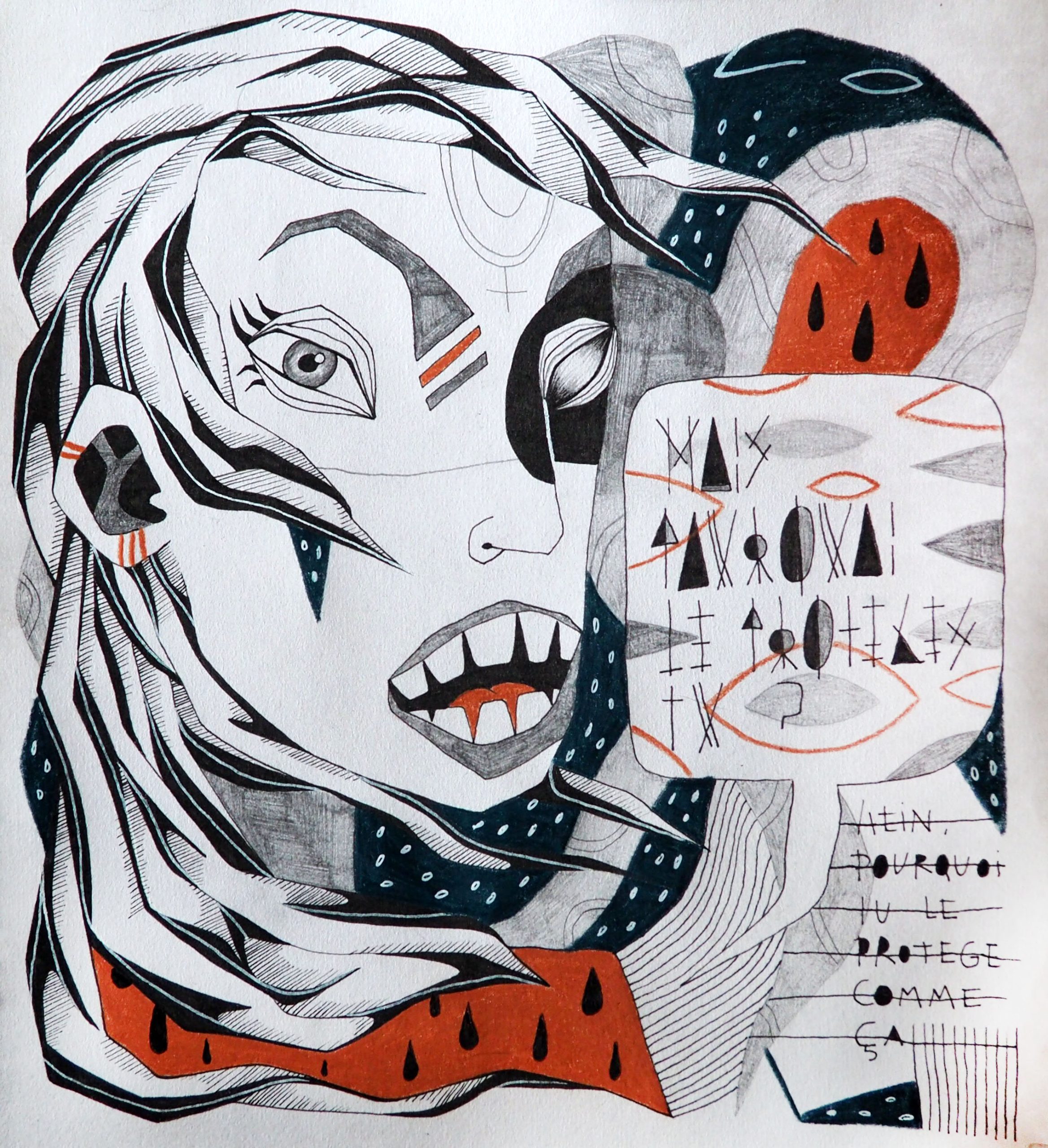 Carnet 1.