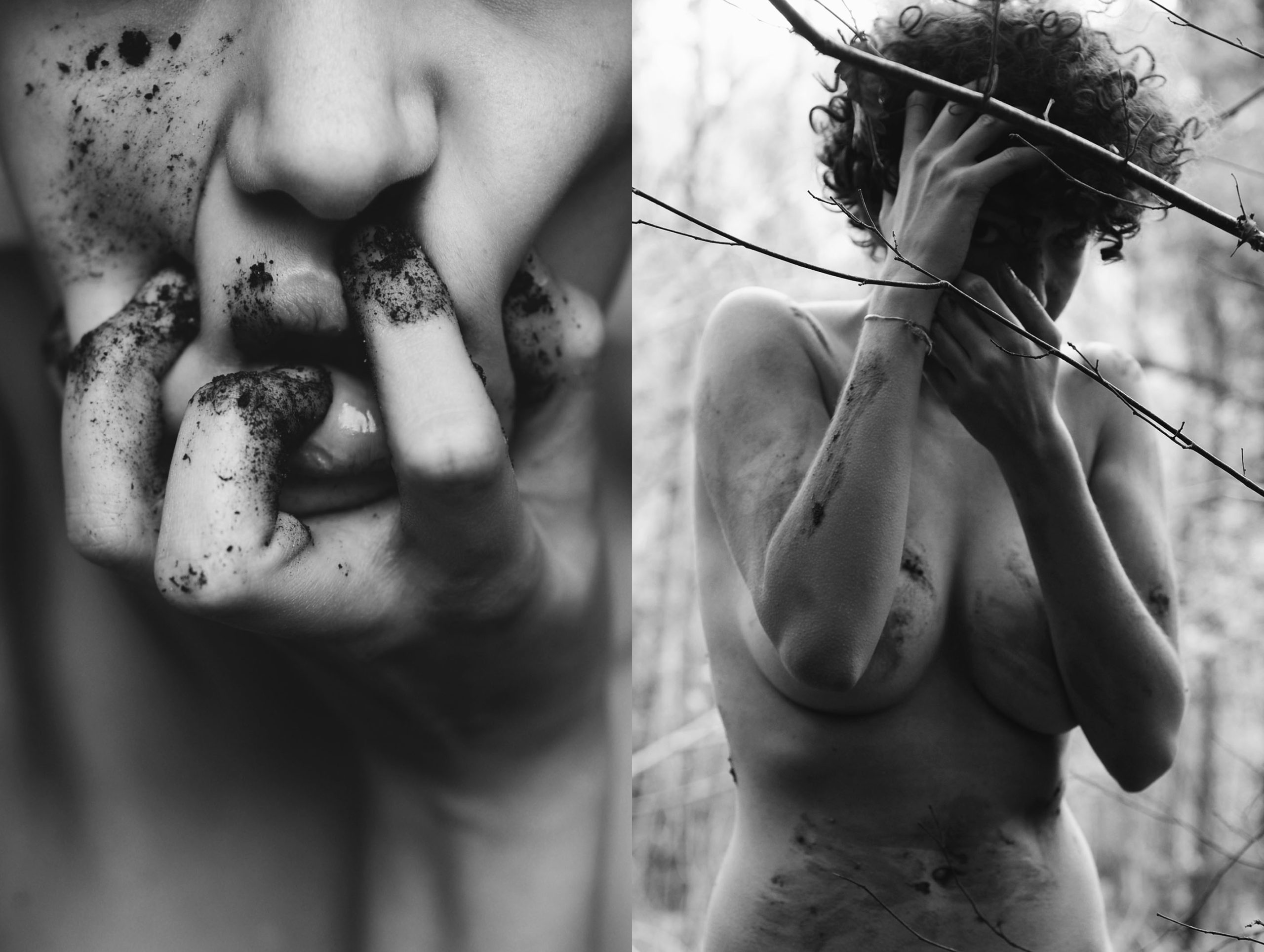 L’enfant sauvage, 2013.