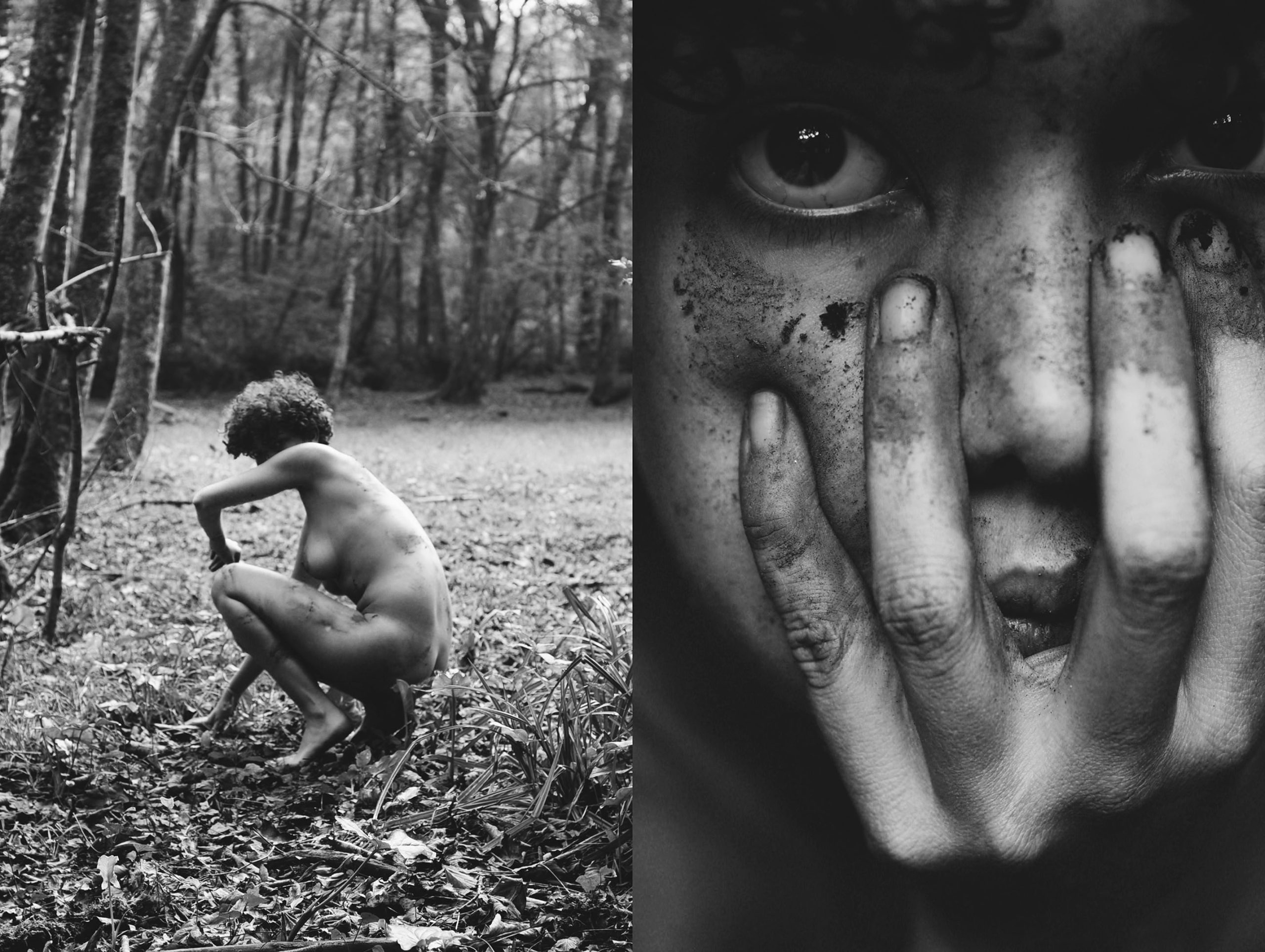 L’enfant sauvage, 2013.