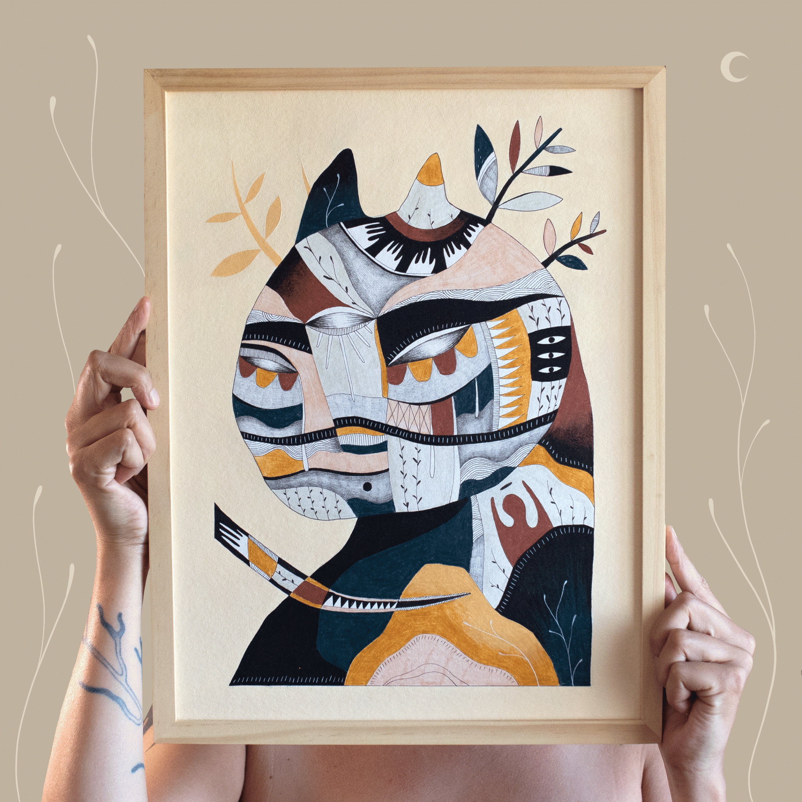 Autoportrait-2